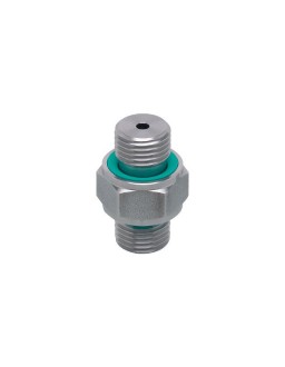 E30143 - efector500-ADAPT PX G1/4A-G1/4A V4A