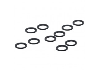 E30145 - efector500-SEAL RING DIN3869 G1/4 FPM E30145 - efector500-SEAL RING DIN3869 G1/4 FPM
