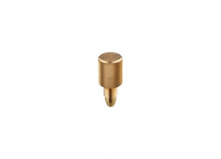 E30156 Welding mandrel for process connections ADAPT M12-WELD MANDREL E30156 Welding mandrel for process connections ADAPT M12-WELD MANDREL