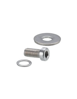 E30160 grinding protection for the installation of Aseptoflex Vario welding adapters SEALING EDGE GRINDING PROTECTION