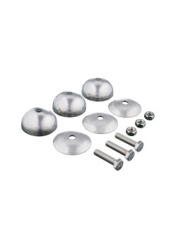 E30161 grinding protection for the installation of Aseptoflex Vario welding adapters SEALING EDGE GRINDING PROTECTION