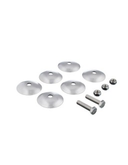 E30162 grinding protection for the installation of Aseptoflex Vario welding adapters SEALING EDGE GRINDING PROTECTION
