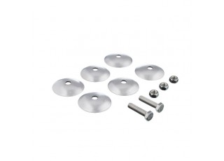 E30162 grinding protection for the installation of Aseptoflex Vario welding adapters SEALING EDGE GRINDING PROTECTION