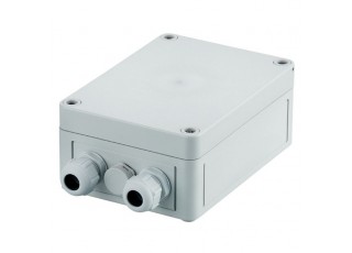 E30401 - efector500-JUNCTION BOX WITH VENTILATION