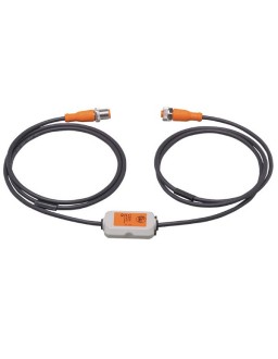 E30406 - efector500-VOLTAGE CONVERTER