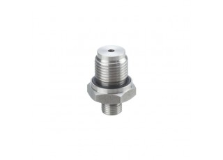 E30450 Screw-in adapter for process sensors ADAPT G1/4A-G1/2A V2A E30450 Screw-in adapter for process sensors ADAPT G1/4A-G1/2A V2A