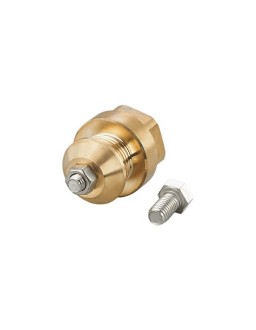 E30452 Welding mandrel for process connections WELD MANDREL ADAPT G1