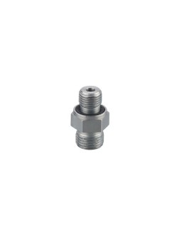 E30460 Screw-in adapter for process sensors ADAPT PX M16 x 1,5 - G1/4 A