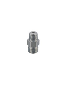 E30461 Screw-in adapter for process sensors ADAPT PX M16 x 1,5 - R1/4