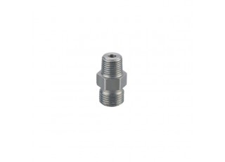E30461 Screw-in adapter for process sensors ADAPT PX M16 x 1,5 - R1/4 E30461 Screw-in adapter for process sensors ADAPT PX M16 x 1,5 - R1/4