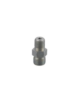 E30462 Screw-in adapter for process sensors ADAPT PX M16 x 1,5 - 1/4 NPT