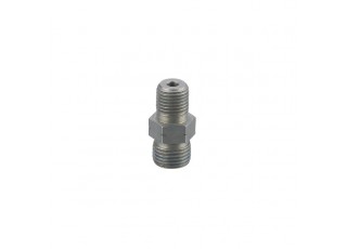 E30462 Screw-in adapter for process sensors ADAPT PX M16 x 1,5 - 1/4 NPT