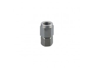 E30463 Screw-in adapter for process sensors ADAPT PX G1/4 I - Dichtkegel L8 E30463 Screw-in adapter for process sensors ADAPT PX G1/4 I - Dichtkegel L8