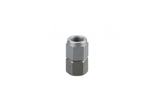 E30464 Screw-in adapter for process sensors ADAPT PX G1/4 I - Dichtkegel S8 E30464 Screw-in adapter for process sensors ADAPT PX G1/4 I - Dichtkegel S8