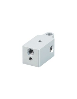 E30469 mounting adapter ADAPT M6/M8 FOR VIBRATION SENSORS