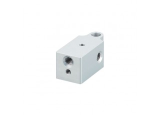 E30469 mounting adapter ADAPT M6/M8 FOR VIBRATION SENSORS
