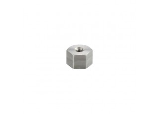 E30471 adhesive adapter for acceleration and vibration sensors MOUNTING STUD M8 90° CONE HEX 21 MM