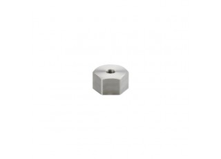 E30474 adhesive adapter for acceleration and vibration sensors MOUNTING STUD 1/4" HEX 13/16"