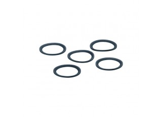 E30492 Gasket SEAL RING ISO1179-2 G1/2 FKM E30492 Gasket SEAL RING ISO1179-2 G1/2 FKM