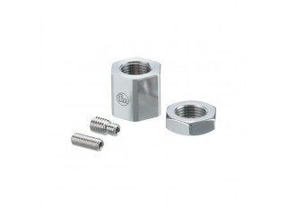 E30494 mounting adapter ADAPT VIB M16-R-1/4"-F