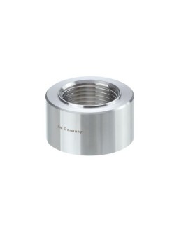 E30498 Welding adapter for process sensors WELDING ADAPT G1 V4A