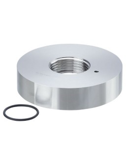 E30501 Welding adapter for process sensors WELDING ADAPT D85 G1 V4A 3A