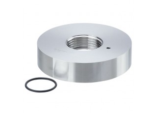 E30501 Welding adapter for process sensors WELDING ADAPT D85 G1 V4A 3A
