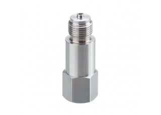 E30507 Screw-in adapter for process sensors GAUGE ADAPTER DIN16281 1.4571 E30507 Screw-in adapter for process sensors GAUGE ADAPTER DIN16281 1.4571
