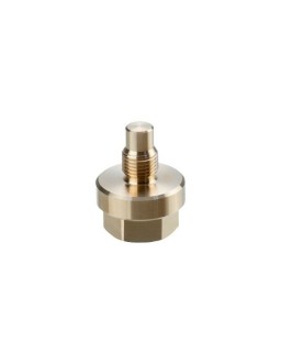 E30508 Welding mandrel for process connections WELD MANDREL ADAPT G1/4