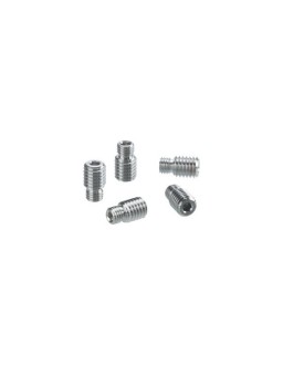 E30514 mounting adapter ADAPT 1/4"28UNF/M8