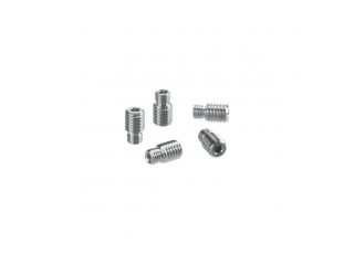 E30514 mounting adapter ADAPT 1/4"28UNF/M8