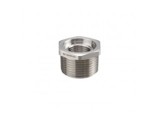 E30516 Screw-in adapter for process sensors ADAPT G1/2 / 1NPT