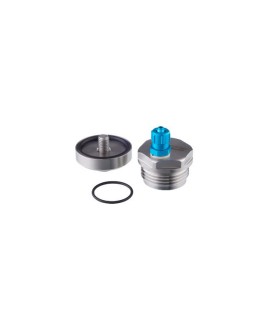E30530 G1 ASEPTOFLEX VARIO leak test LEAKTEST G1 ASEPTOFLEX VARIO