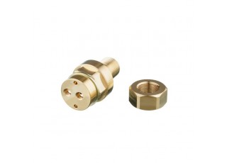 E30532 Welding mandrel for process connections WELD MANDREL ADAPT G1 WATER COOLED E30532 Welding mandrel for process connections WELD MANDREL ADAPT G1 WATER COOLED