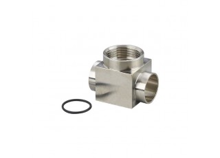 E33250 T-piece T-ADAPT G1 DN25