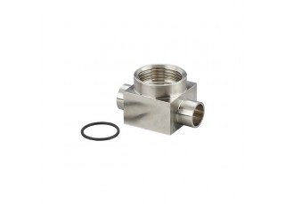 E33252 T-piece T-ADAPT G1 DN15