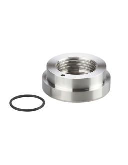 E33302 process adapter pipe fitting DIN 11864 ADAPT DIN11864-1A-BS/DN40