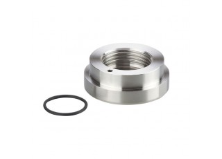 E33302 process adapter pipe fitting DIN 11864 ADAPT DIN11864-1A-BS/DN40 E33302 process adapter pipe fitting DIN 11864 ADAPT DIN11864-1A-BS/DN40