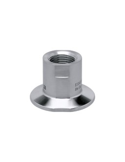 E33401 - efector600-ADAPT G1/2-CLAMP DIN32676/1
