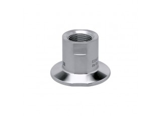 E33401 - efector600-ADAPT G1/2-CLAMP DIN32676/1 E33401 - efector600-ADAPT G1/2-CLAMP DIN32676/1