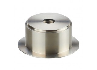 E33434 Mounting adapter for process sensors ADAPT IFM-TANK SPUD AV E33434 Mounting adapter for process sensors ADAPT IFM-TANK SPUD AV
