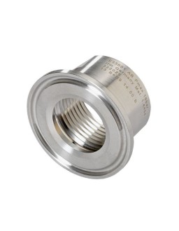 E33601 - efector500-ADAPT G1-CLAMP ISO2852/1-1.5