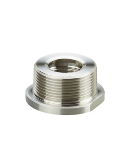 E33627 Screw-in adapter for process sensors ADAPT G1 - 1 1/2 NPT