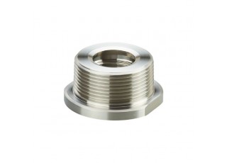 E33627 Screw-in adapter for process sensors ADAPT G1 - 1 1/2 NPT