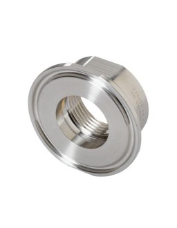 E33901 - efector500-ADAPT G3/4-CLAMP ISO2852/1-1.5