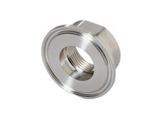 E33901 - efector500-ADAPT G3/4-CLAMP ISO2852/1-1.5 E33901 - efector500-ADAPT G3/4-CLAMP ISO2852/1-1.5
