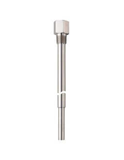 E37210 - efector600-THERMOWELL, D6/1/2″NPT/L=100