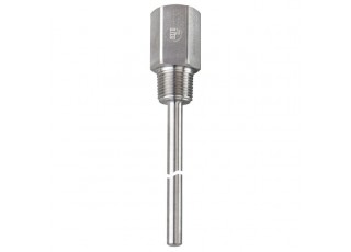 E37221 - efector600-THERMOWELL, D6/ 1/2 NPT/L=150 E37221 - efector600-THERMOWELL, D6/ 1/2 NPT/L=150