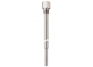 E37250 - efector600-THERMOWELL, D6/1/2″NPT/L=300