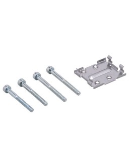 E37340 - efector500-DIN RAIL MOUNTING KIT